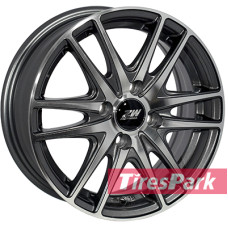 Zorat Wheels 4410 5.5x14 4x98 ET38 DIA58.6 MK-P