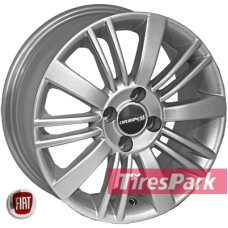 ZF FR022 6x15 4x98 ET38 DIA58.1 S