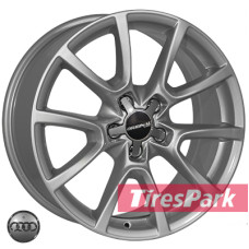 ZF TL0317ND 8x18 5x112 ET39 DIA66.6 S
