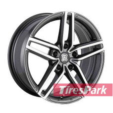 Lawu YL-2768 7.5x17 5x112 ET35 DIA66.6 BFP