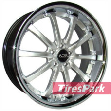 Kyowa Racing KR-667 8x18 5x100 ET42 DIA73.1 HCP1