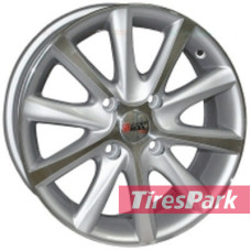 Sportmax Racing SR-CT4346 6.5x15 5x112 ET45 DIA67.1 SP