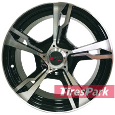 Sportmax Racing SR-9113 6.5x16 8x98 ET42 DIA67.1 BP