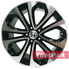 Sportmax Racing SR-CT3312 8x18 5x114.3 ET55 DIA67.1 BMF