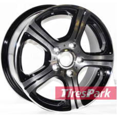 Futek NF-325 6x15 5x112 ET45 DIA67.1 MB