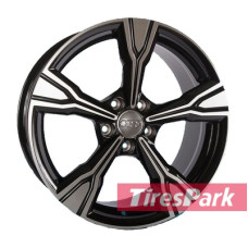 Replica Audi GT 51263 8x18 5x112 ET35 DIA66.6 BMF
