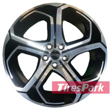 Replica Land Rover GT 52683 9.5x22 5x120 ET50 DIA72.6 BMF