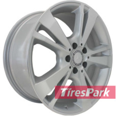 Replica Mercedes CT1451 8.5x18 5x112 ET45 DIA0 SMF