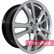 Replica Toyota CT3322 7.5x18 5x114.3 ET45 DIA67.1 HS