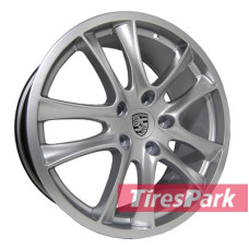 Replica Porshe PO002 9x20 5x130 ET60 DIA71.6 HS