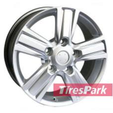 Replica Lexus CT5525 8.5x20 5x150 ET60 DIA0 HS