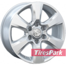 Replica Toyota L030 9.5x20 6x139.7 ET30 DIA0 HS