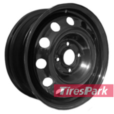 Дорожная Карта Ford 6.5x16 5x108 ET52.5 DIA63.4
