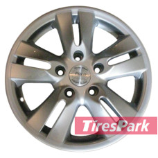 PDW 561 6.5x15 5x114.3 ET40 DIA73.1 S