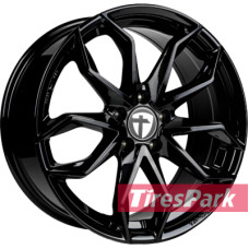 Tomason TN22 8.5x20 5x112 ET30 DIA72.6 GB