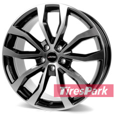 Autec Uteca 9x20 5x112 ET35 DIA66.5 BP