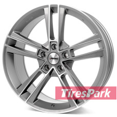 Autec Rias 8.5x19 5x112 ET30 DIA70.1 TSMP
