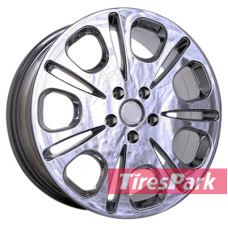 Lawu YL-452 7x18 5x114.3 ET53 DIA73.1 H