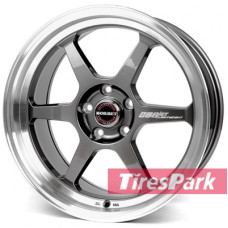 Borbet DB8GT 8.5x18 5x112 ET35 DIA72.6 GRP