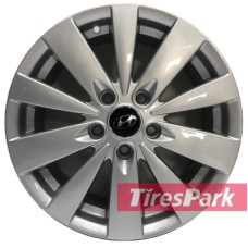 Replica Hyundai HY105 6.5x16 5x114.3 ET45 DIA0 HS