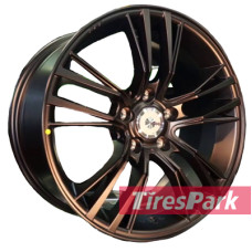 Inzi Aone VD-010 8x17 5x114.3 ET38 DIA67.1 MB