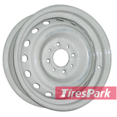 Кременчуг 11.10 ВАЗ 2103-2107 5x13 4x98 ET29 DIA60.5 W