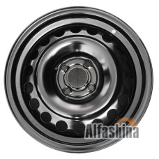 Кременчуг 218 CHEVROLET Aveo, CHANA Benni 5.5x14 4x100 ET45 DIA56.56 Black