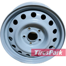 Кременчуг 226 KIA Cee`d 5.5x15 5x114.3 ET47 DIA67.1 Gray