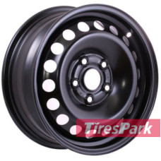 Кременчуг 236 MAZDA 3 6x15 5x114.3 ET52.5 DIA67 Black