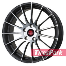 Inzi Aone XR-050 7.5x17 5x114.3 ET38 DIA73.1 AM/B