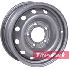 Кременчуг 207 Нива-CHEVROLET 6x15 5x139.7 ET40 DIA98.5 SM