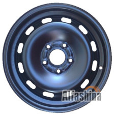 Кременчуг 234 Ford Focus 6.5x16 5x108 ET50 DIA63.4 Black