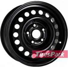 Кременчуг 245 Renault Duster 6.5x16 5x114.3 ET50 DIA67 Black