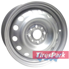 Дорожная Карта ВАЗ 2110 5x14 4x98 ET35 DIA58.6 SM