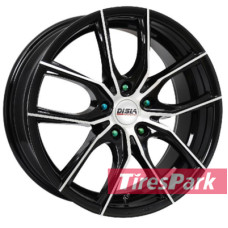 Disla Spider 7x16 5x112 ET45 DIA66.6 BD