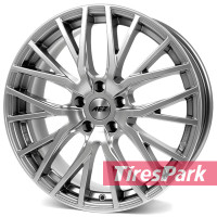 Aez Panama 11.5x21 5x130 ET55 DIA71.6 HG