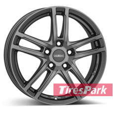 Dezent TZ  6.5x16 5x114.3 ET50 DIA60.1 GR