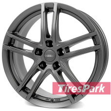 Dezent TZ  6x15 5x100 ET38 DIA57.1 MGR