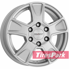 Dezent VAN 6.5x16 5x112 ET52 DIA66.6 S