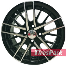 Sportmax Racing SR-3260 7x16 5x112 ET38 DIA67.1 BP
