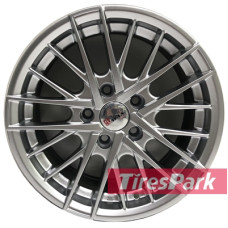 Sportmax Racing SR-3260 6.5x15 5x114.3 ET38 DIA67.1 HS