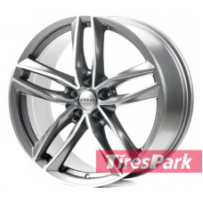 Replica Audi A5228 9x20 5x112 ET33 DIA66.6 MGrM