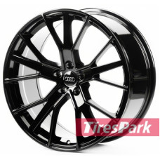 Replica Audi A5348 9x21 5x112 ET35 DIA66.6 GB