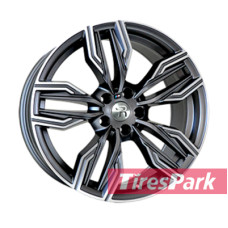 Replay BMW B226 9.5x19 5x112 ET39 DIA66.6 MGMF