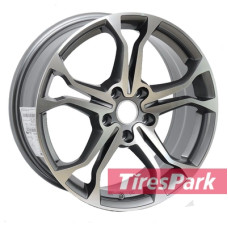 Replica Renault RN5230 7.5x17 5x114.3 ET37 DIA73.1 GMF