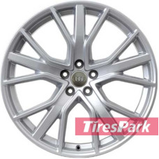 WSP Italy Audi (W571) Alicudi 8.5x21 5x112 ET30 DIA66.6 S/S