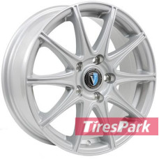 Tech Line TL 1716 7x17 4x100 ET40 DIA60.1 S