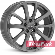 Oxxo Liberty 6.5x17 5x112 ET48 DIA57.1 DP