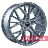 Disla Crystal 7x16 5x112 ET40 DIA66.6 GM