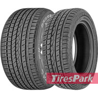 Continental ContiCrossContact UHP 235/60 R16 100H